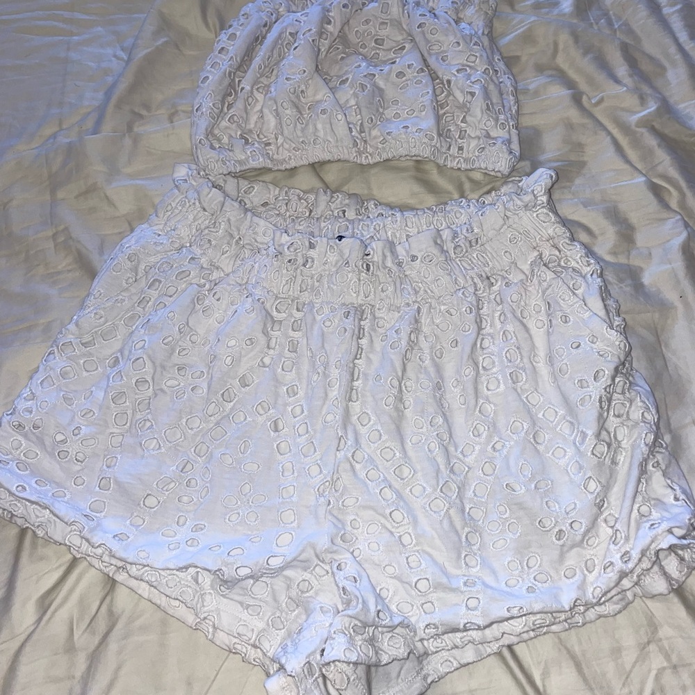 Express Eyelet Set